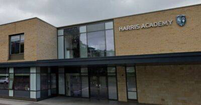 Perth and Kinross Council gives £5.2 million commitment to Harris Academy extension - www.dailyrecord.co.uk