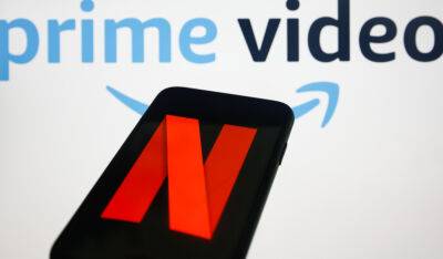 Prime Video Replaces Netflix As No. 1 Streaming Service In U.S., According To Longtime Industry Tracker Parks Associates; Peacock Cracks Top 10 - deadline.com - New York - Canada