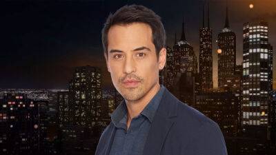Marcus Coloma Exits ‘General Hospital’ After 3 Years - deadline.com - Taylor - city Elizabeth, county Taylor - county Evans