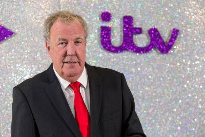 The Sun & ITV Under Pressure From Dozens Of MPs Over “Violent, Misogynistic” Jeremy Clarkson Column - deadline.com - Britain - Scotland - county Newton