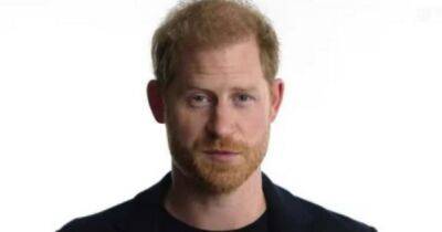 Prince Harry will promote upcoming memoir Spare in huge TV interview with Tom Bradby - www.dailyrecord.co.uk - South Africa