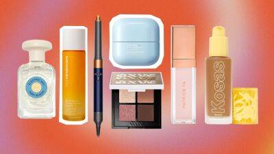 The 23 Best Beauty Products of 2022 - www.glamour.com