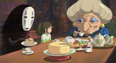 France’s Wild Bunch International, Studiocanal UK Go To Battle In U.K. Courts Over Studio Ghibli Rights - deadline.com - Britain - France - Japan - state Oregon - county Ray