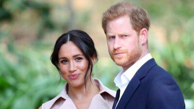 Prince Harry's New Memoir Is Reportedly 'More Inflammatory' Than the Sussexes' Netflix Series - www.glamour.com - county Buckingham - county Anderson - county Cooper
