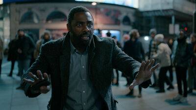 Netflix’s ‘Luther’ Movie Gets A Title Ahead Of March Debut; Idris Elba Back In First-Look Photos - deadline.com - Netflix