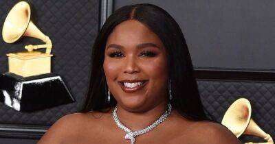 Lizzo Hops on the Wolf Haircut Trend With New Bouncy Mane: ‘Are We Loving’ It? - www.usmagazine.com