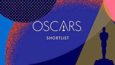 Oscar Shortlists Released In 10 Categories: ‘Black Panther: Wakanda Forever’, ‘All Quiet On The Western Front’ Top Mentions - deadline.com - Germany