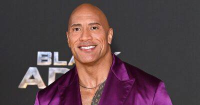 Dwayne ‘The Rock’ Johnson Speaks Out About Black Adam’s Future in DC Movies: Everything to Know - www.usmagazine.com