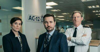 BBC's Line of Duty 'to return' next year and will 'address unfinished business' - www.dailyrecord.co.uk - Scotland