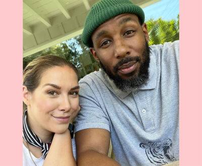 Allison Holker's ‘Heart Aches’ In First Instagram Post Since Stephen ‘tWitch’ Boss’ Death - perezhilton.com - Los Angeles