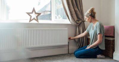 More households plan to put heating on all day on Christmas than at New Year - www.dailyrecord.co.uk - Britain - city Families