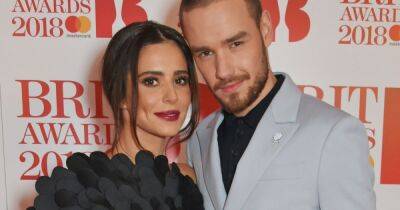 Cheryl and Liam Payne's admirable agreement for son Bear after split - www.dailyrecord.co.uk