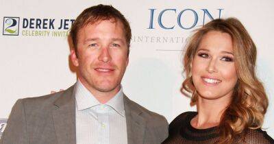 Olympian Bode Miller and Wife Morgan Beck: A Timeline of Their Relationship - www.usmagazine.com - California - county Morgan
