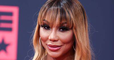 Tamar Braxton Reveals She Was Rushed to the Hospital, Needed Oxygen After Coming Down With the Flu: ‘You Do Not Want This’ - www.usmagazine.com