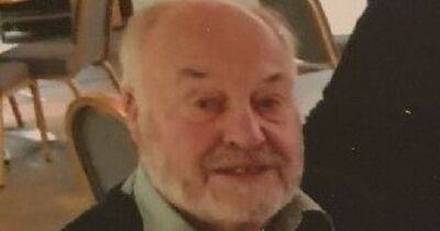 Concern grows for Scots OAP who vanished in Borders town sparking urgent police search - www.dailyrecord.co.uk - Scotland - Beyond