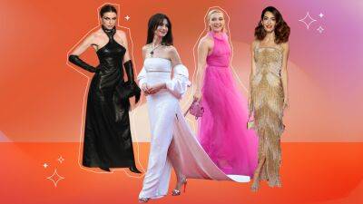 10 Unforgettable Red-Carpet Dresses of 2022 - www.glamour.com - city Orlando