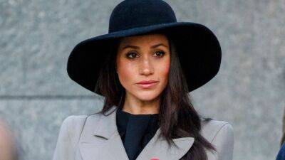 Jeremy Clarkson's Meghan Markle Op-Ed Sparks Apology From The Sun - www.glamour.com - Britain