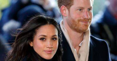 Meghan Markle and Prince Harry's team call Jeremy Clarkson column apology 'a PR stunt' - www.dailyrecord.co.uk - Britain