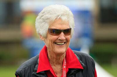 Kathy Whitworth Dies: Golfing Legend And Top Tournament Winner Was 88 - deadline.com - USA - Texas