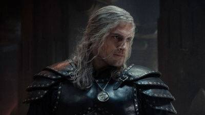 ‘The Witcher’: Henry Cavill Will Have “Heroic Sendoff” In Season 3 - deadline.com