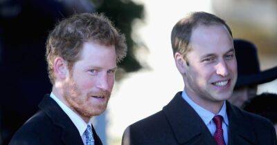 Prince William 'concerned' as Prince Harry has a lot more to say in new memoir - www.dailyrecord.co.uk
