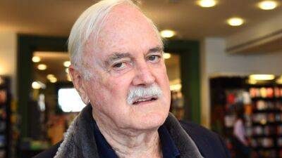 John Cleese Wrongly Rages At The BBC For Not Showing ‘Monty Python’ Repeats - deadline.com - Britain