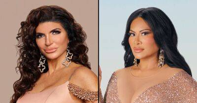 Biggest ‘Real Housewives’ Moments of 2022: From Teresa Giudice’s Wedding to Jen Shah’s Guilty Plea - www.usmagazine.com