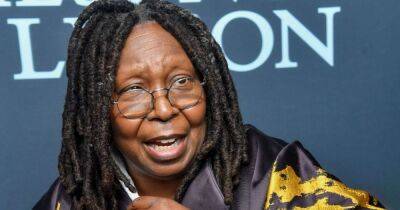 Whoopi Goldberg’s Biggest Controversies Over the Years: Holocaust Comments, Defending Bill Cosby and More - www.usmagazine.com