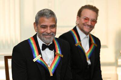 Kennedy Center Honors Broadcast Scores Wednesday Night Ratings Win For CBS - deadline.com - Washington, area District Of Columbia - Columbia
