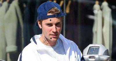Justin Bieber Has Turned These Pimple Patches Into the New Must-Have Accessory - www.usmagazine.com - Hollywood
