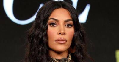 Kim Kardashian Faces Backlash for Since-Deleted TikTok After Fans Question if Her Dogs Live in the Garage: Details - www.usmagazine.com