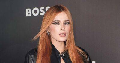 Bella Thorne: 25 Things You Don’t Know About Me (‘I Think an Older ’Shake It Up’ Would Be Hilarious’) - www.usmagazine.com