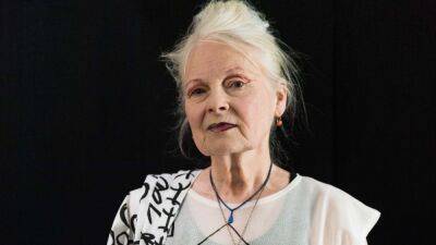 Iconic Designer Vivienne Westwood Has Died at 81 Years Old - www.glamour.com - Australia