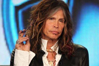 Steven Tyler Sued For Sexual Assault By Woman Who Says She Was 16 At The Time - deadline.com - California - Las Vegas