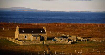 The remote Scottish island that celebrates Christmas and New Year nearly two weeks late - www.dailyrecord.co.uk - Britain - Scotland - Russia - Greenland