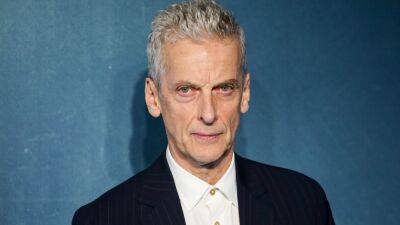 Peter Capaldi-Directed Parenting Comedy ‘They F**k You Up’ In Works At Sky - deadline.com - Britain