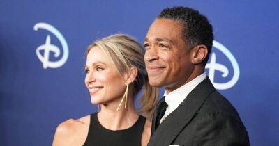 Biggest Scandals of 2022: From Will Smith’s Oscars Slap to TJ Holmes and Amy Robach’s ‘GMA3’ Affair - www.usmagazine.com - Madagascar