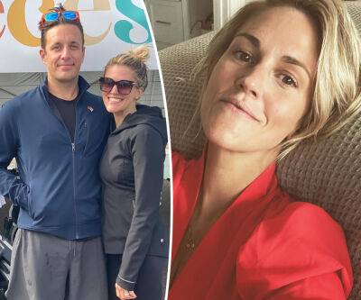 One Tree Hill’s Bevin Prince Breaks Her Silence 5 Months After Husband Was Fatally Struck By Lightning - perezhilton.com - North Carolina