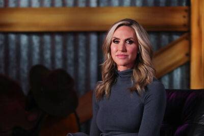 Fox News Parts Ways With Lara Trump As Her Father-In-Law Starts Presidential Campaign - deadline.com - Los Angeles - state Arkansas - North Carolina