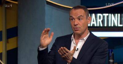 Martin Lewis urges workers to check payslips for 'X' symbol as millions are overtaxed - www.dailyrecord.co.uk - Britain