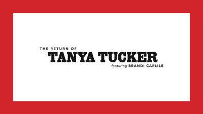 Country Music Superstars Team To Make Magic In ‘The Return Of Tanya Tucker – Featuring Brandi Carlile’: Contenders Documentary - deadline.com