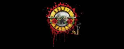 Guns N Roses sue shop selling guns and roses, Axl Rose vows to stop throwing microphones - completemusicupdate.com - USA - Texas - Jersey