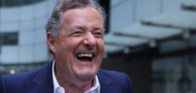 Piers Morgan To Interview Convicted Killers For Fox Nation True-Crime Series - deadline.com - Britain - USA - Qatar