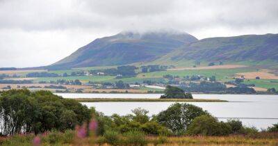 Innovative idea to use Loch Leven to heat Kinross-shire homes - www.dailyrecord.co.uk