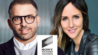 Sony Pictures TV: Lauren Miller & Craig Kurland Named Heads Of BA As Part Of Several Executive Appointments By President Katherine Pope - deadline.com