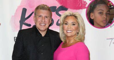 Breaking Down Todd and Julie Chrisley’s Custody Situation With Adopted Daughter Chloe Over the Years - www.usmagazine.com