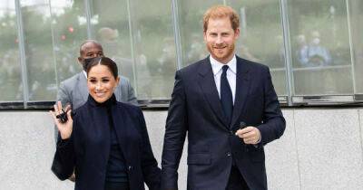 Prince Harry implies Royal Family household leaks stories in new docuseries trailer - www.msn.com - Britain - France - county Sussex