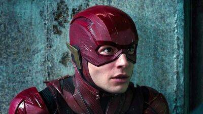 ‘The Flash’ Moves Up A Week In June 2023, Warners Adds ‘Mummies’ To Next Year’s Slate - deadline.com - state Vermont