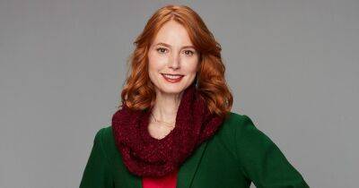Alicia Witt Shows Off Hair Growth Amid Cancer Battle 1 Year After Parents’ Sudden Death - www.usmagazine.com