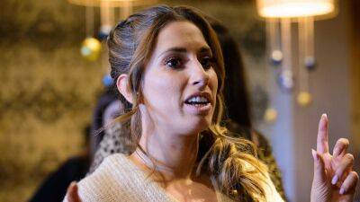 Stacey Solomon’s secret crisis: why keeping everyone else happy is taking its toll - heatworld.com